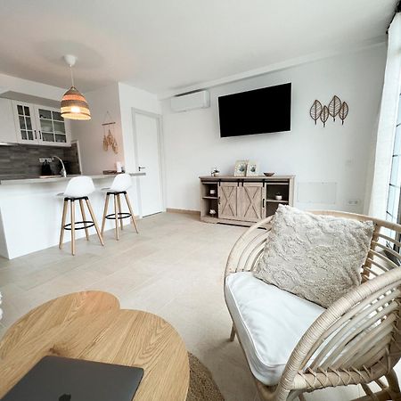 פוארטו ריקו Sonnige, Neu Renovierte Ferienwohnung Casa Las Fresas מראה חיצוני תמונה