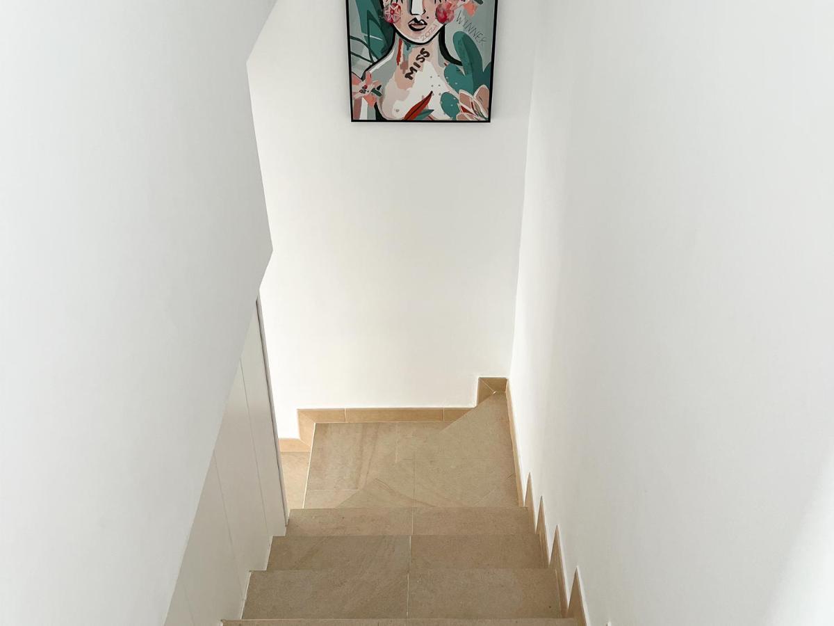 פוארטו ריקו Sonnige, Neu Renovierte Ferienwohnung Casa Las Fresas מראה חיצוני תמונה