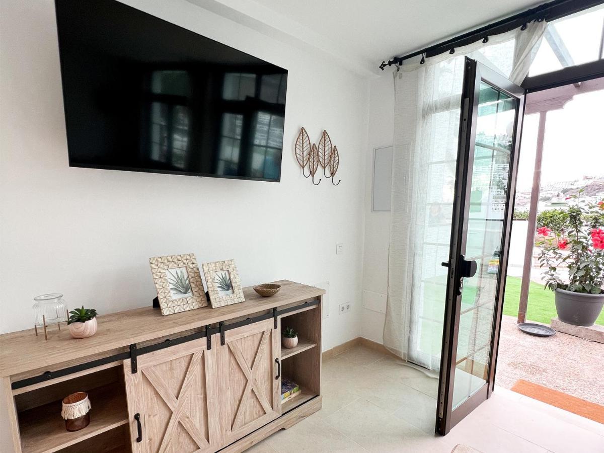 פוארטו ריקו Sonnige, Neu Renovierte Ferienwohnung Casa Las Fresas מראה חיצוני תמונה