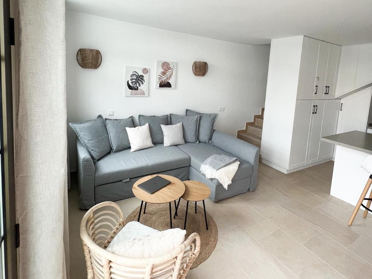 פוארטו ריקו Sonnige, Neu Renovierte Ferienwohnung Casa Las Fresas מראה חיצוני תמונה