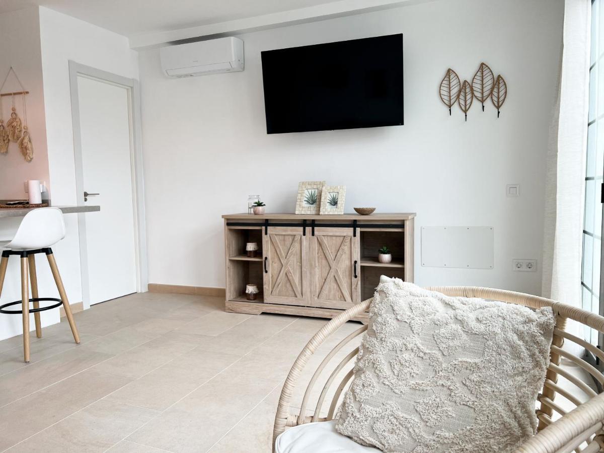 פוארטו ריקו Sonnige, Neu Renovierte Ferienwohnung Casa Las Fresas מראה חיצוני תמונה