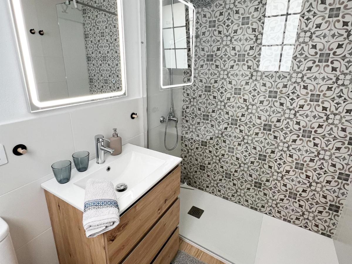 פוארטו ריקו Sonnige, Neu Renovierte Ferienwohnung Casa Las Fresas מראה חיצוני תמונה