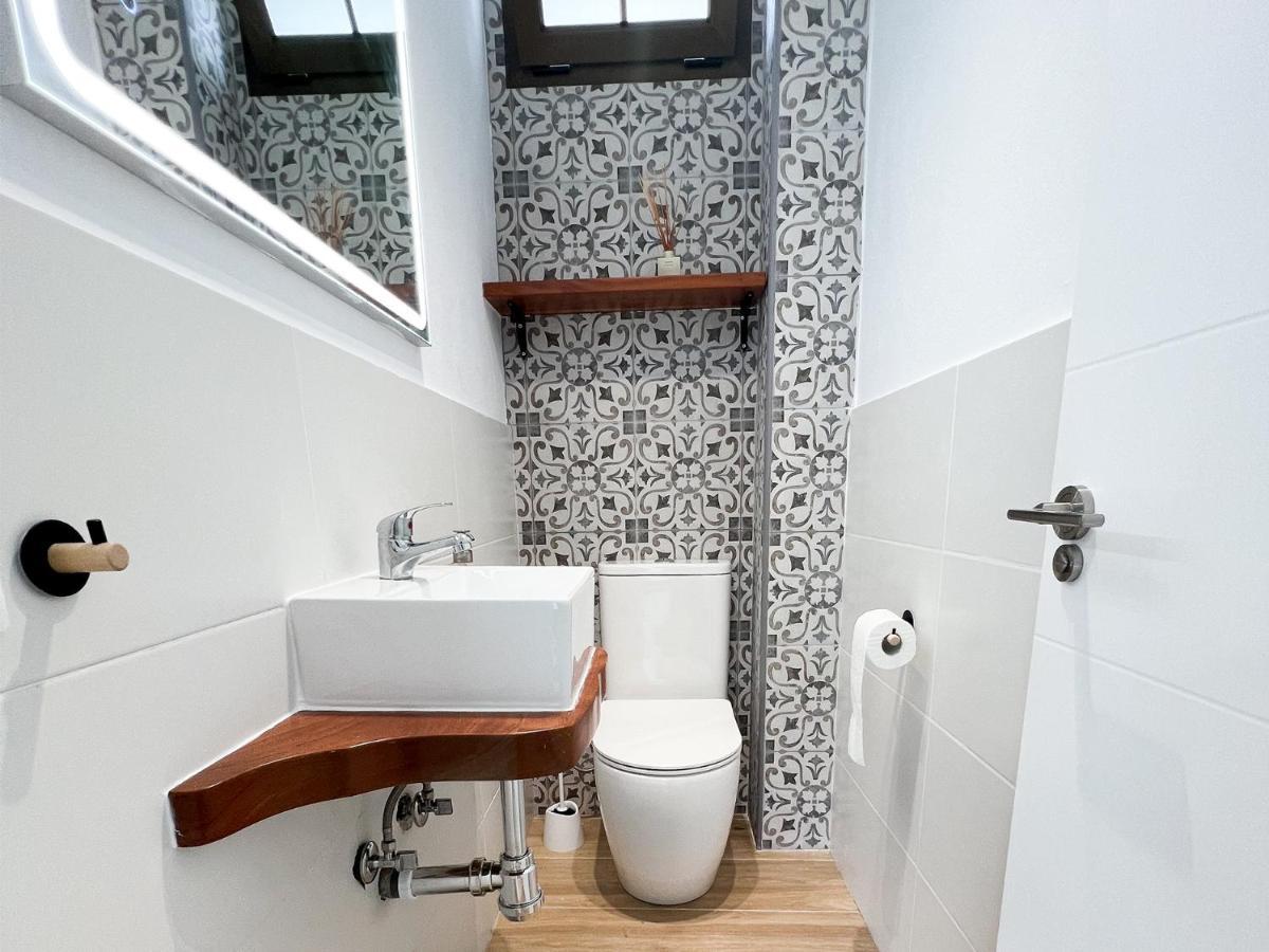 פוארטו ריקו Sonnige, Neu Renovierte Ferienwohnung Casa Las Fresas מראה חיצוני תמונה