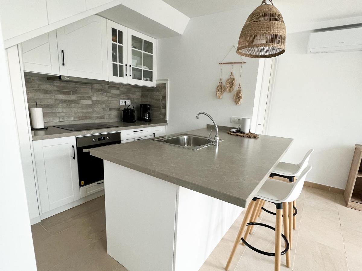 פוארטו ריקו Sonnige, Neu Renovierte Ferienwohnung Casa Las Fresas מראה חיצוני תמונה