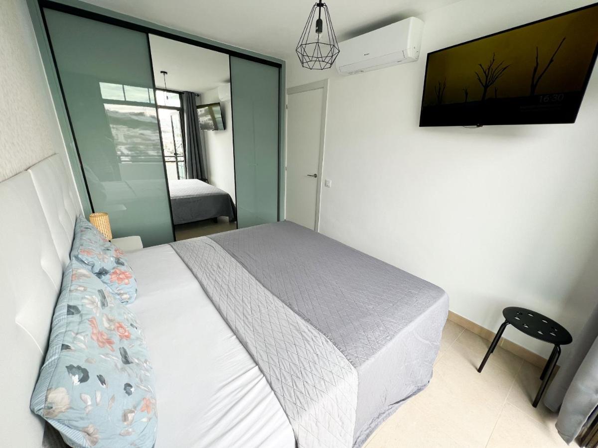 פוארטו ריקו Sonnige, Neu Renovierte Ferienwohnung Casa Las Fresas מראה חיצוני תמונה