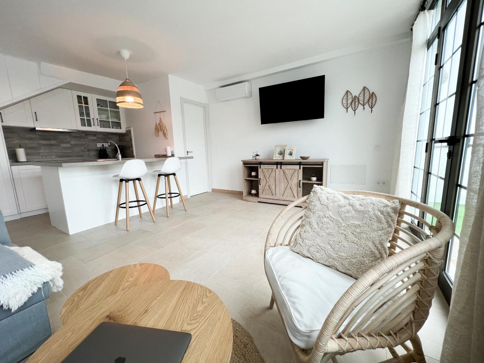 פוארטו ריקו Sonnige, Neu Renovierte Ferienwohnung Casa Las Fresas מראה חיצוני תמונה